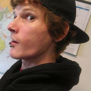 Meet your Posher, Chris